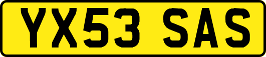 YX53SAS