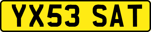 YX53SAT