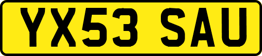 YX53SAU