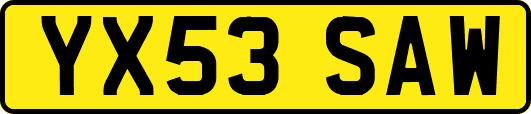 YX53SAW
