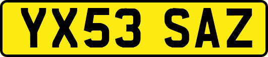 YX53SAZ