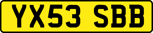 YX53SBB