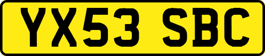 YX53SBC