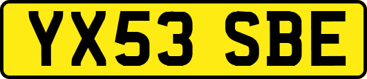 YX53SBE
