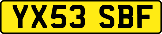 YX53SBF