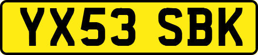 YX53SBK