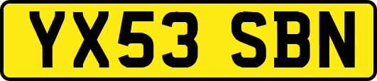 YX53SBN