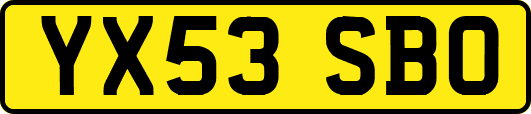 YX53SBO