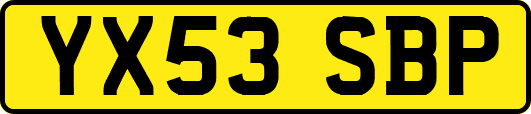 YX53SBP