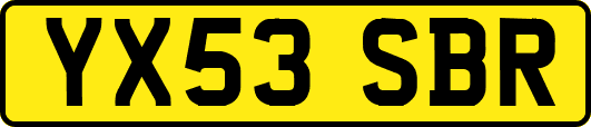 YX53SBR