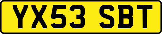 YX53SBT