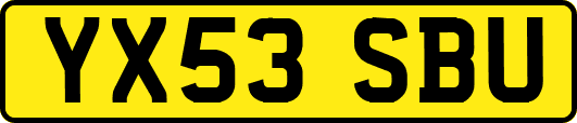YX53SBU
