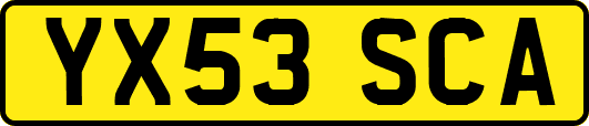 YX53SCA