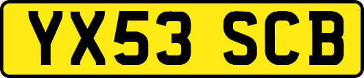 YX53SCB