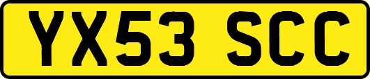 YX53SCC