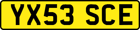 YX53SCE