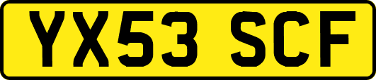 YX53SCF