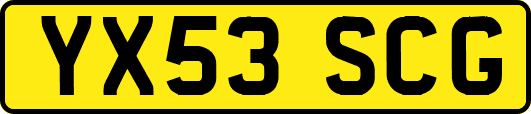YX53SCG