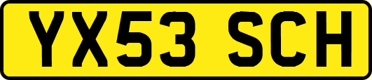 YX53SCH