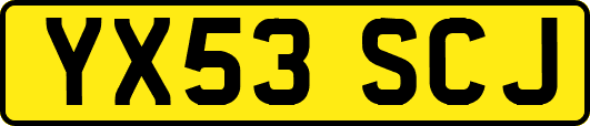 YX53SCJ