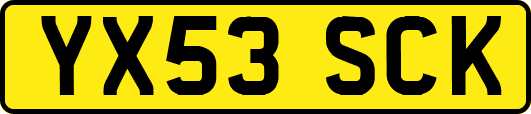 YX53SCK
