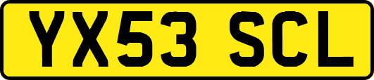 YX53SCL