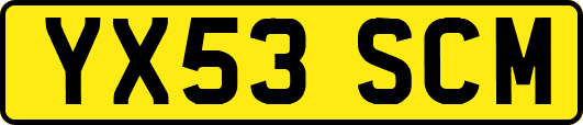 YX53SCM