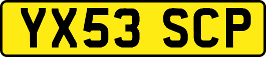 YX53SCP