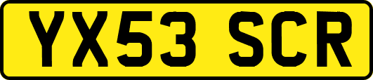 YX53SCR