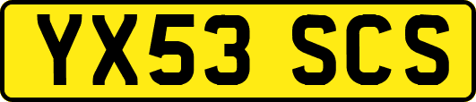 YX53SCS