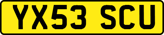YX53SCU