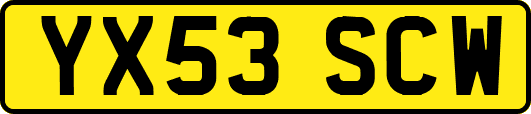 YX53SCW