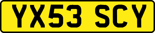 YX53SCY