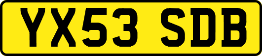 YX53SDB