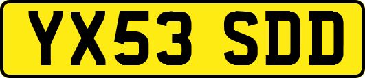 YX53SDD