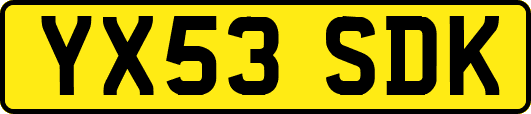 YX53SDK