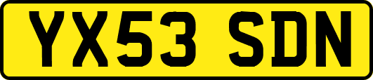 YX53SDN