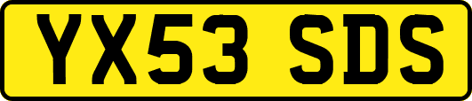 YX53SDS
