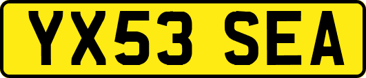 YX53SEA