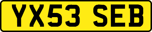 YX53SEB