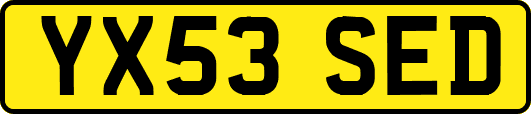 YX53SED