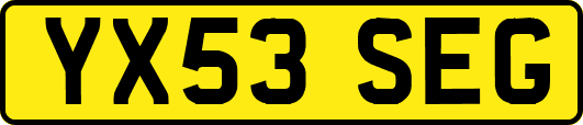 YX53SEG