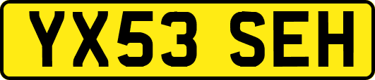 YX53SEH