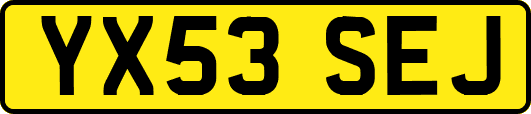 YX53SEJ