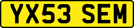YX53SEM
