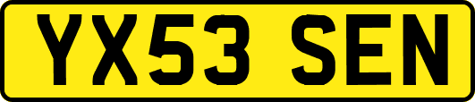 YX53SEN