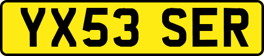 YX53SER