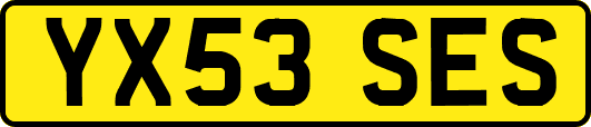 YX53SES