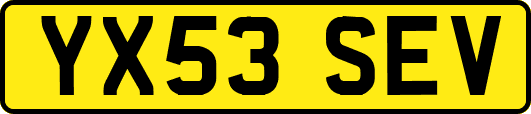 YX53SEV