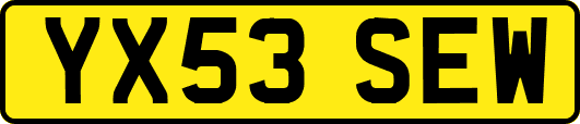 YX53SEW